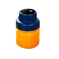 🔥 Quente Inverno Venda 50% OFF! ✨ 1300ml misturador portátil de alta capacidade