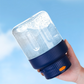 🔥 Quente Inverno Venda 50% OFF! ✨ 1300ml misturador portátil de alta capacidade