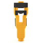 🛠️ DESCONTO DE 50% POR TEMPO LIMITADO! 🚪 Ferramenta profissional para instalação de trancas de porta – Guia de encaixe preciso, ABS resistente, ajustável 🔨