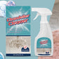Spray para limpeza e manutenção de lustres