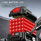 🔥Limited-Time Promotion: 50% OFF🔥 6-inch Cordless Mini Chainsaw with 2 Batteries