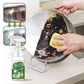 💡🧹Limpador enzimático multiusos para a cozinha e a casa