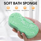 2026 Hot Selling💖Soft Bath Sponge👩‍🦰