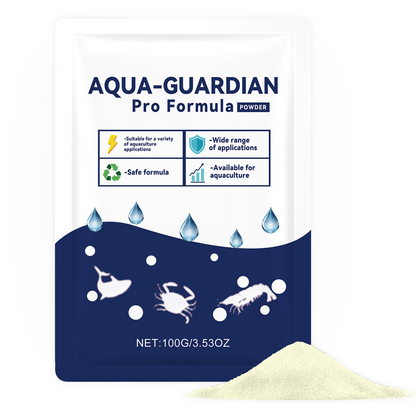 🐟 Clarificante para Aquários | Remove partículas, seguro para peixes & água cristalina