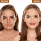 🎉 COMPRE 1 GANHE 1 GRÁTIS🎉 [PRODUTO OFICIAL] Cover Cream Stick V com pincel destacável - Stick de base que muda de cor para cuidados com a pele coreana com cápsulas de colágeno (0,45 onças)
