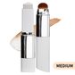 🎉 COMPRE 1 GANHE 1 GRÁTIS🎉 [PRODUTO OFICIAL] Cover Cream Stick V com pincel destacável - Stick de base que muda de cor para cuidados com a pele coreana com cápsulas de colágeno (0,45 onças)