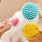 ⏳🔥DESCONTO DE 50% POR TEMPO LIMITADO! 🛁 Escova de banho multifuncional – Hora do banho fácil, limpa e sem stress ✨