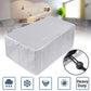 🔥 PROMOÇÃO QUENTE DE 2026 + MAIS DE 50 MIL UNIDADES VENDIDAS ! Capa impermeável para mobiliário de exterior – Tecido Oxford 210D, resistente aos raios UV e ao vento. Protege conjuntos de pátio, mobiliário de jardim e almofadas da chuva, do sol e do pó. 🪑✨