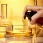 Óleo Essencial de Cuidados Capilares Nutritivos