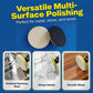 Pad Buffing de lã de alta densidade