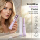 Anti-Frizz Cabelo Acabamento Gel Varinha