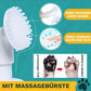 🐾🧼 Espuma de limpeza para patas de animais de estimação 🐶🐱