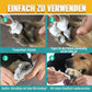 🐾🧼 Espuma de limpeza para patas de animais de estimação 🐶🐱