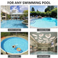 🏊‍♂️Desconto de 50% no último dia🤖🧹Limpador robótico sem fios para piscina