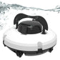 🏊‍♂️Desconto de 50% no último dia🤖🧹Limpador robótico sem fios para piscina