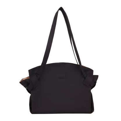 🌞  50% de desconto! 👜 Bolsa de viagem multifuncional com cobertura para piquenique – Grande Shopper für Reisen, Praia und Camping