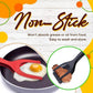 🍳 50% DE DESCONTO – Suporte 2 em 1 para Omeletes | Prático, versátil & economia garantida