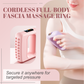 🔥Anel de massagem de fascia sem fio