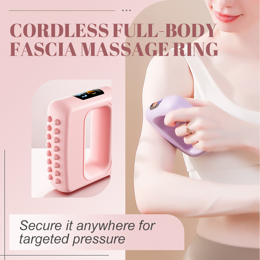 🔥Anel de massagem de fascia sem fio
