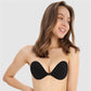 Adesivos colantes invisíveis push-up