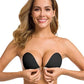 Adesivos colantes invisíveis push-up