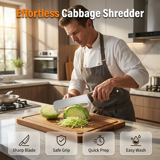 Peeler de aço inoxidável multifuncional