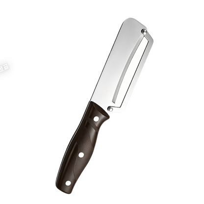 Peeler de aço inoxidável multifuncional