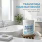 Kit de pintura de refinamento de azulejos e banheiras premium