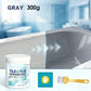 Kit de pintura de refinamento de azulejos e banheiras premium