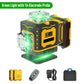 🔥🔥Nível de laser multifunção