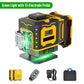 🔥🔥Nível de laser multifunção
