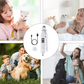🔥🔥2-em-1 Elétrico Pet Unha Trimmer + Grinder