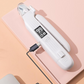🔥🔥2-em-1 Elétrico Pet Unha Trimmer + Grinder