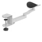 🔥Ajustável Ergonômica Clamp-On Braço