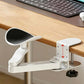 🔥Ajustável Ergonômica Clamp-On Braço