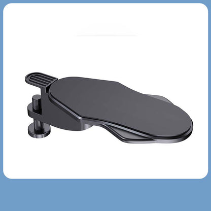 🔥Ajustável Ergonômica Clamp-On Braço