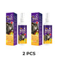 🔥Spray de área restrita para animais de estimação - repelente natural para gatos e cães