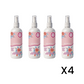 🔥🔥Spray anti-rugas 3 em 1 para roupas