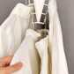 🏠  Organizador triangular para roupa, acessórios e muito mais 💖