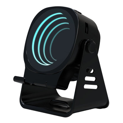 Suporte para telefone de indução falante