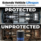 🛡️  Proteja o chassis do seu carro – Spray de proteção de chassis à base de água profissional – Utánvétes 🚗