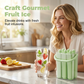 ❄️Easy-Release Long Ice Stick Tray