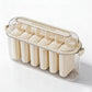 ❄️Easy-Release Long Ice Stick Tray