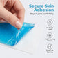 ❄️  Desconto Dia das Crianças 🔥Patches de gelo de resfriamento instantâneo - Relaxe instantaneamente, fique fresco por horas!   🧊😎  Rápido alívio da febre, recuperação do treino e conforto de verão - apenas descascar, pegar e sentir o congelamento.   🌞💙