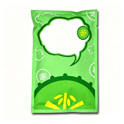 ❄️  Desconto Dia das Crianças 🔥Patches de gelo de resfriamento instantâneo - Relaxe instantaneamente, fique fresco por horas!   🧊😎  Rápido alívio da febre, recuperação do treino e conforto de verão - apenas descascar, pegar e sentir o congelamento.   🌞💙