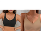 💖ÚLTIMO DIA DE PROMOÇÃO! 50% DE DESCONTO! 1 comprado = 1 grátis! 💖 Sutiã esportivo confortável sem costura para mulheres