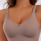 💖ÚLTIMO DIA DE PROMOÇÃO! 50% DE DESCONTO! 1 comprado = 1 grátis! 💖 Sutiã esportivo confortável sem costura para mulheres