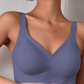 💖ÚLTIMO DIA DE PROMOÇÃO! 50% DE DESCONTO! 1 comprado = 1 grátis! 💖 Sutiã esportivo confortável sem costura para mulheres