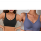 💖ÚLTIMO DIA DE PROMOÇÃO! 50% DE DESCONTO! 1 comprado = 1 grátis! 💖 Sutiã esportivo confortável sem costura para mulheres