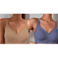 💖ÚLTIMO DIA DE PROMOÇÃO! 50% DE DESCONTO! 1 comprado = 1 grátis! 💖 Sutiã esportivo confortável sem costura para mulheres